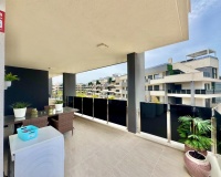 Rynek wtórny - apartment - Orihuela - Punta Prima