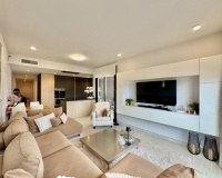 Rynek wtórny - apartment - Orihuela - Punta Prima