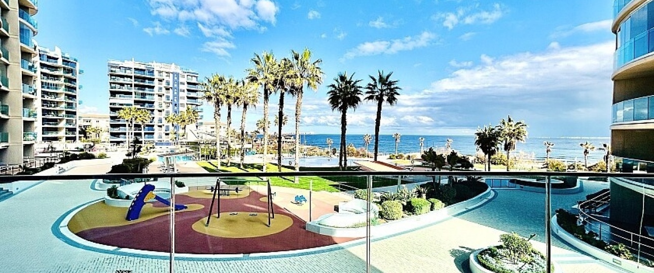 Rynek wtórny - apartment - Orihuela - Punta Prima