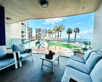 Rynek wtórny - apartment - Orihuela - Punta Prima