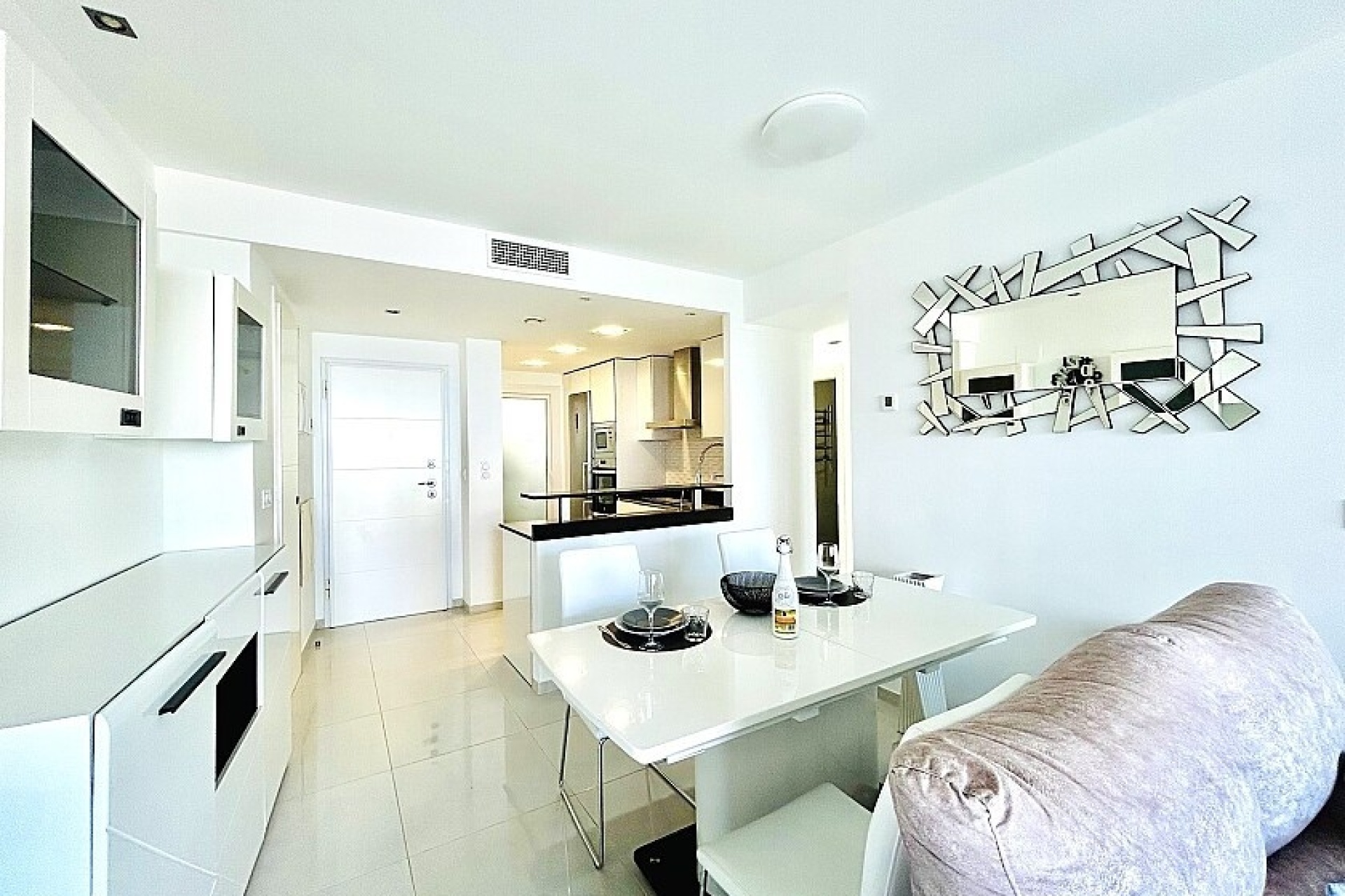 Rynek wtórny - apartment - Orihuela - Punta Prima