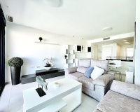 Rynek wtórny - apartment - Orihuela - Punta Prima