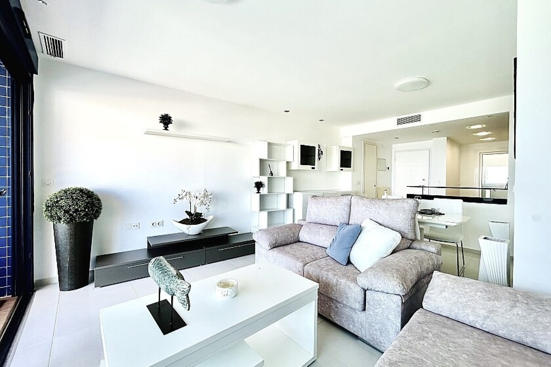 Rynek wtórny - apartment - Orihuela - Punta Prima