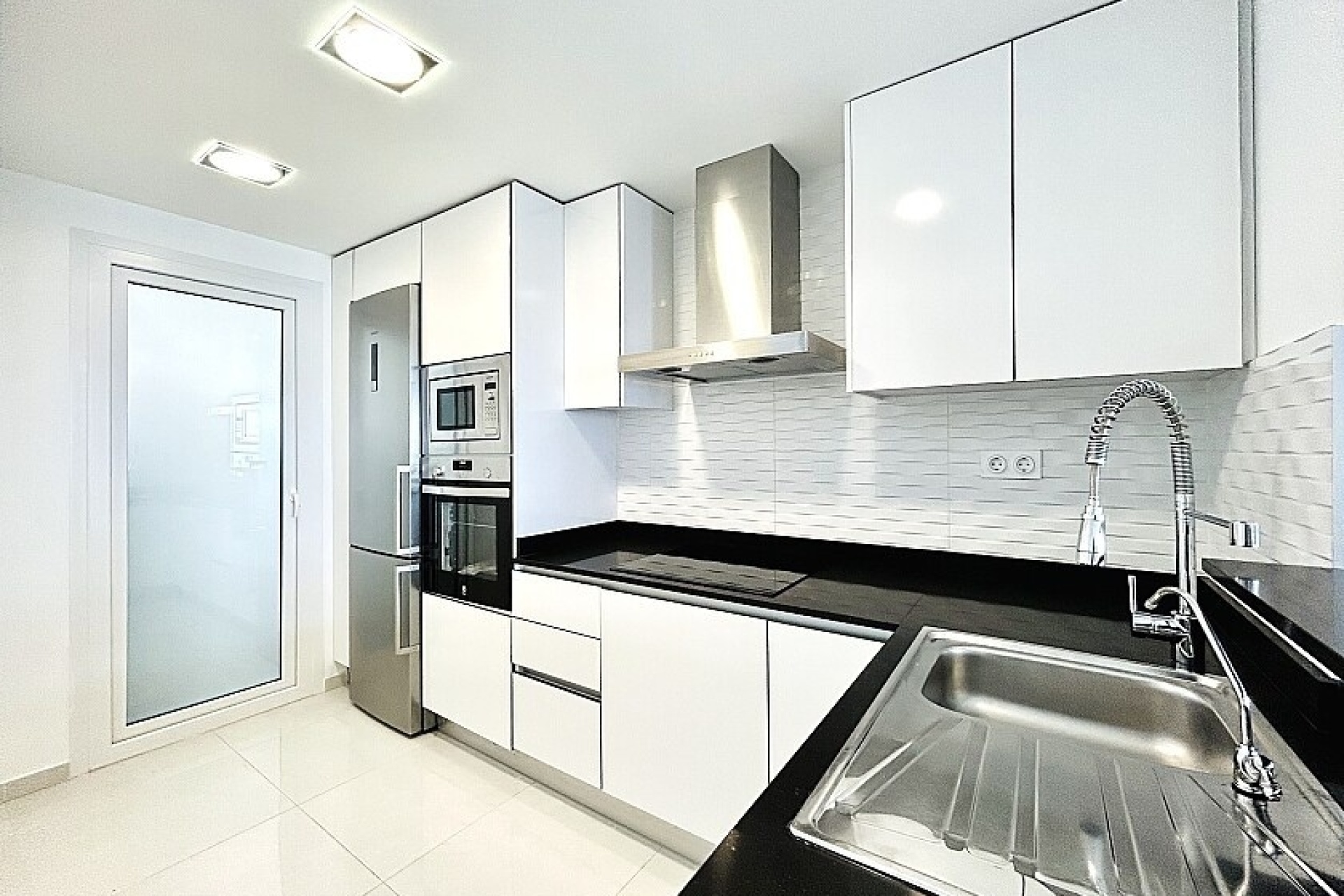 Rynek wtórny - apartment - Orihuela - Punta Prima