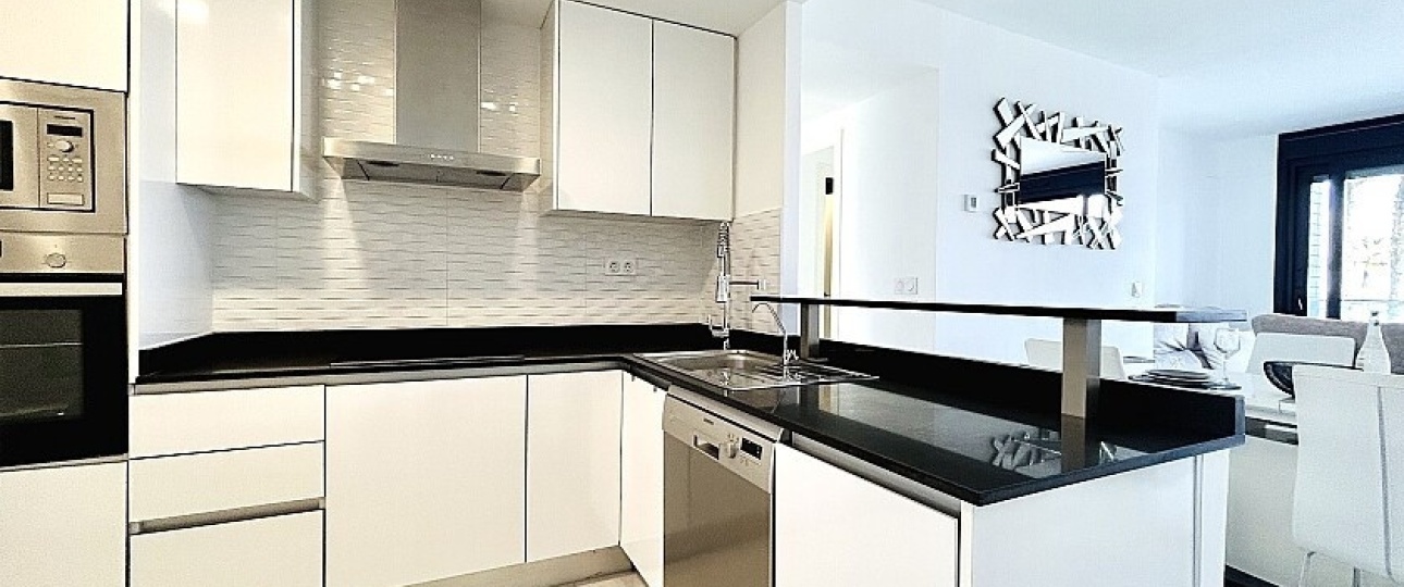 Rynek wtórny - apartment - Orihuela - Punta Prima