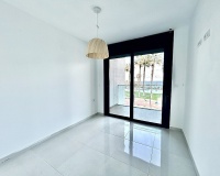 Rynek wtórny - apartment - Orihuela - Punta Prima