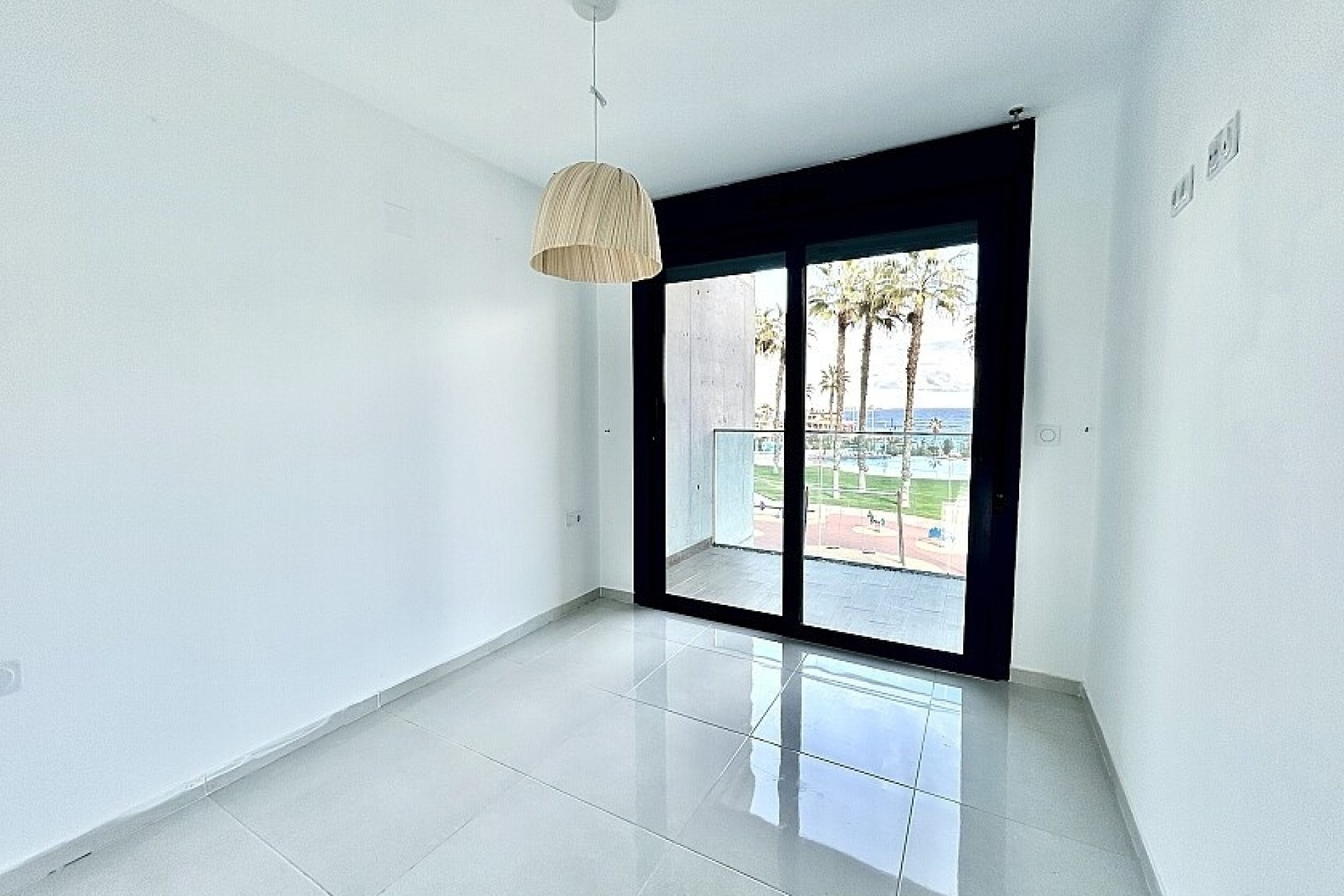 Rynek wtórny - apartment - Orihuela - Punta Prima