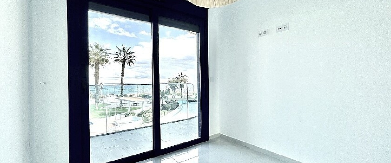 Rynek wtórny - apartment - Orihuela - Punta Prima