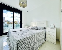 Rynek wtórny - apartment - Orihuela - Punta Prima