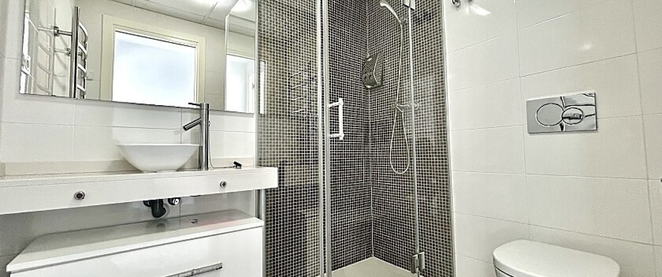 Rynek wtórny - apartment - Orihuela - Punta Prima