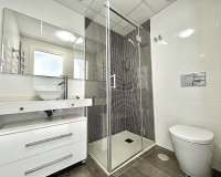 Rynek wtórny - apartment - Orihuela - Punta Prima