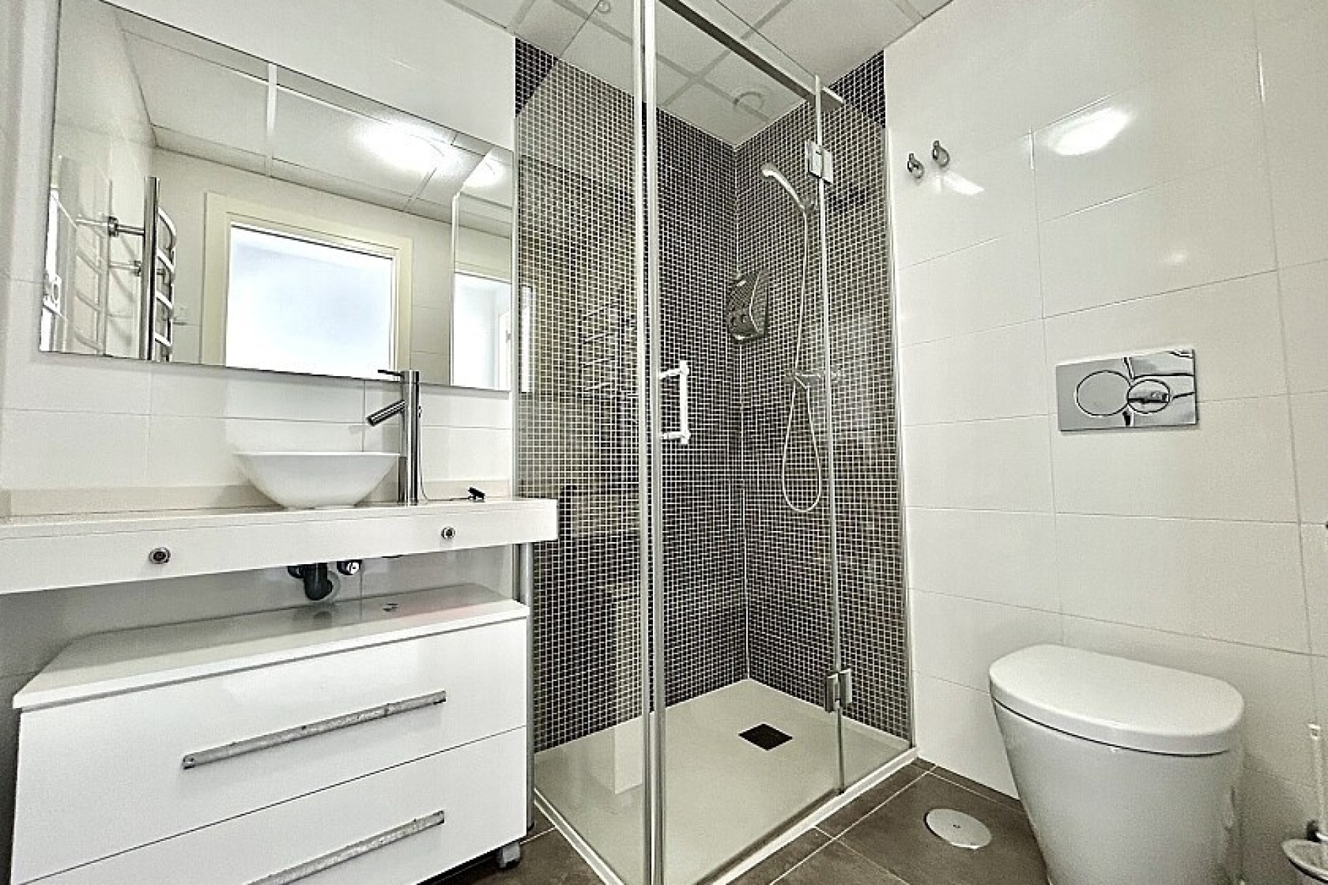Rynek wtórny - apartment - Orihuela - Punta Prima