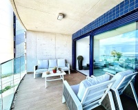 Rynek wtórny - apartment - Orihuela - Punta Prima