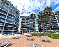 Rynek wtórny - apartment - Orihuela - Punta Prima