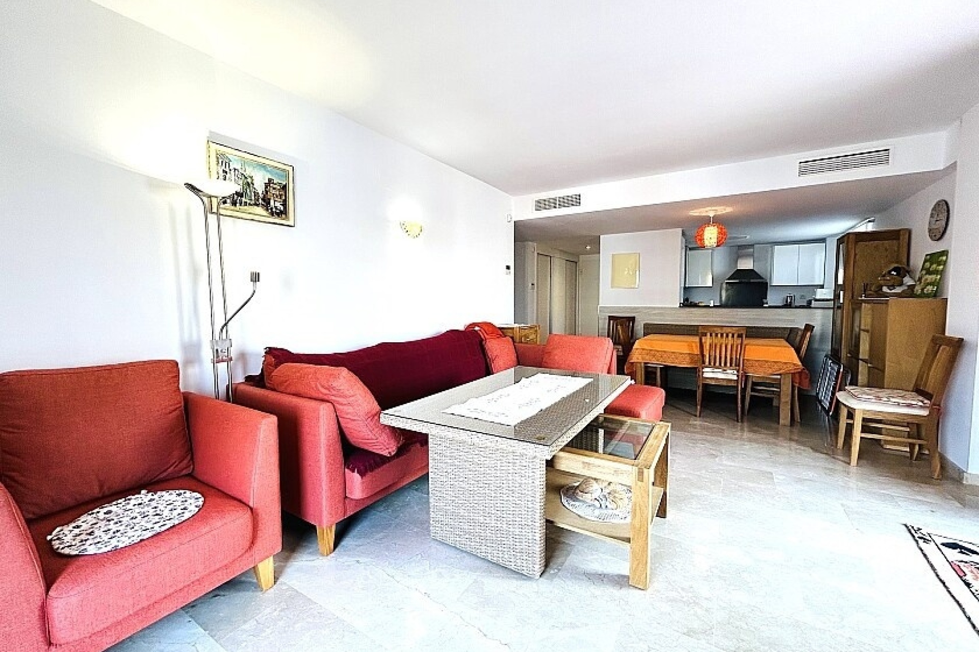 Rynek wtórny - apartment - Orihuela - Punta Prima