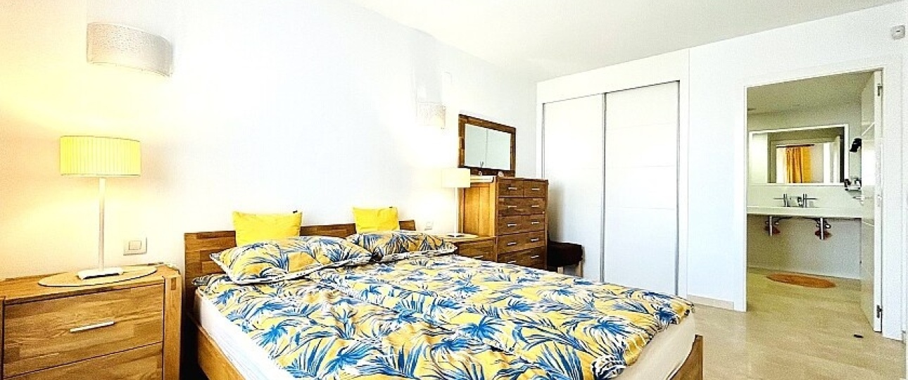 Rynek wtórny - apartment - Orihuela - Punta Prima