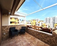 Rynek wtórny - apartment - Orihuela - Punta Prima