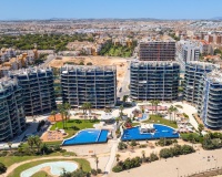 Rynek wtórny - apartment - Orihuela - Punta Prima