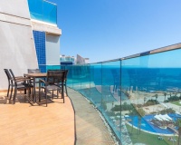 Rynek wtórny - apartment - Orihuela - Punta Prima