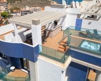 Rynek wtórny - apartment - Orihuela - Punta Prima