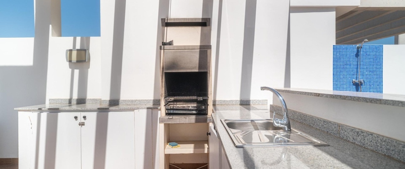Rynek wtórny - apartment - Orihuela - Punta Prima
