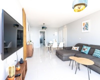 Rynek wtórny - apartment - Orihuela - Punta Prima