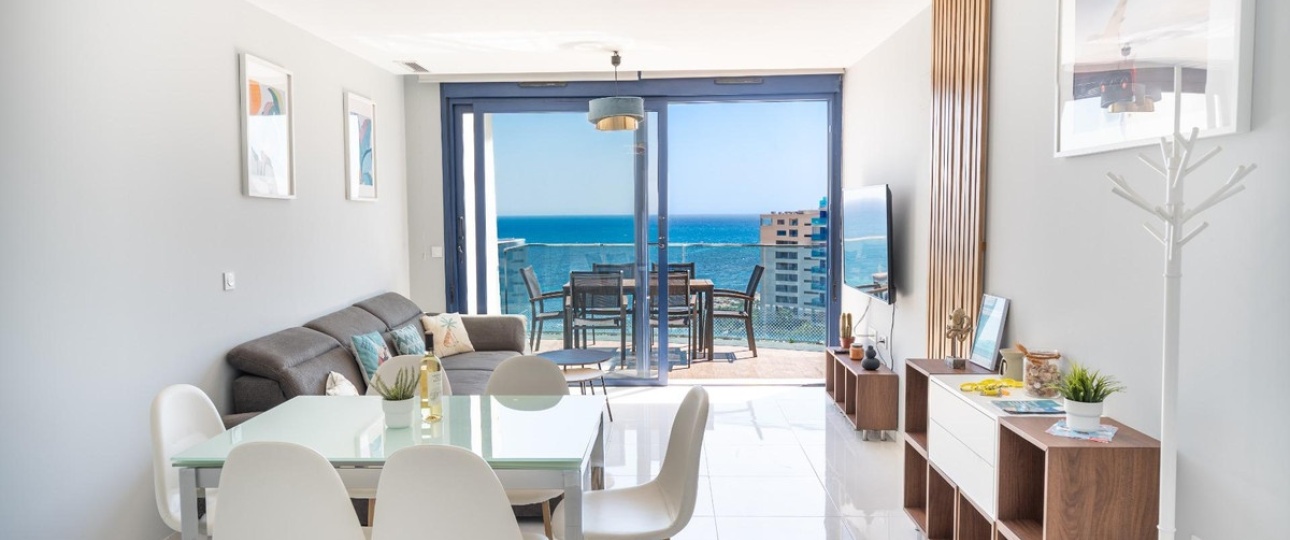 Rynek wtórny - apartment - Orihuela - Punta Prima