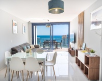 Rynek wtórny - apartment - Orihuela - Punta Prima
