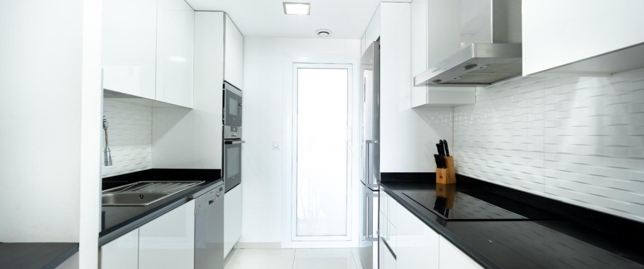 Rynek wtórny - apartment - Orihuela - Punta Prima