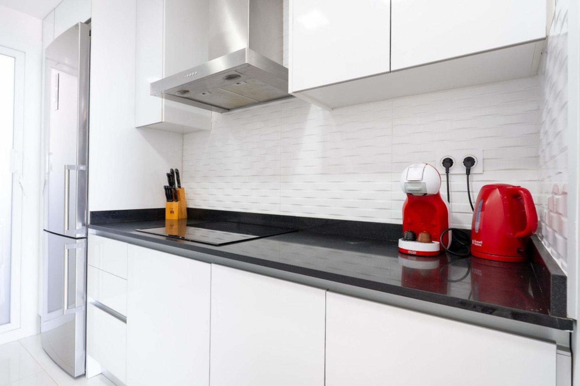 Rynek wtórny - apartment - Orihuela - Punta Prima