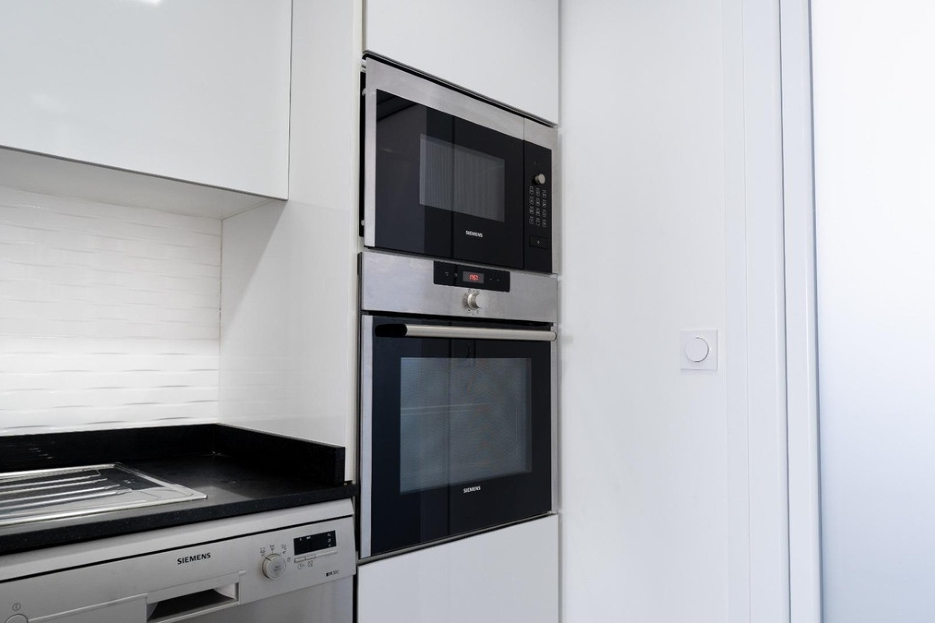 Rynek wtórny - apartment - Orihuela - Punta Prima