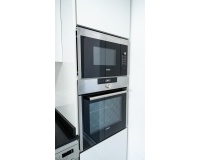 Rynek wtórny - apartment - Orihuela - Punta Prima