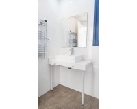 Rynek wtórny - apartment - Orihuela - Punta Prima