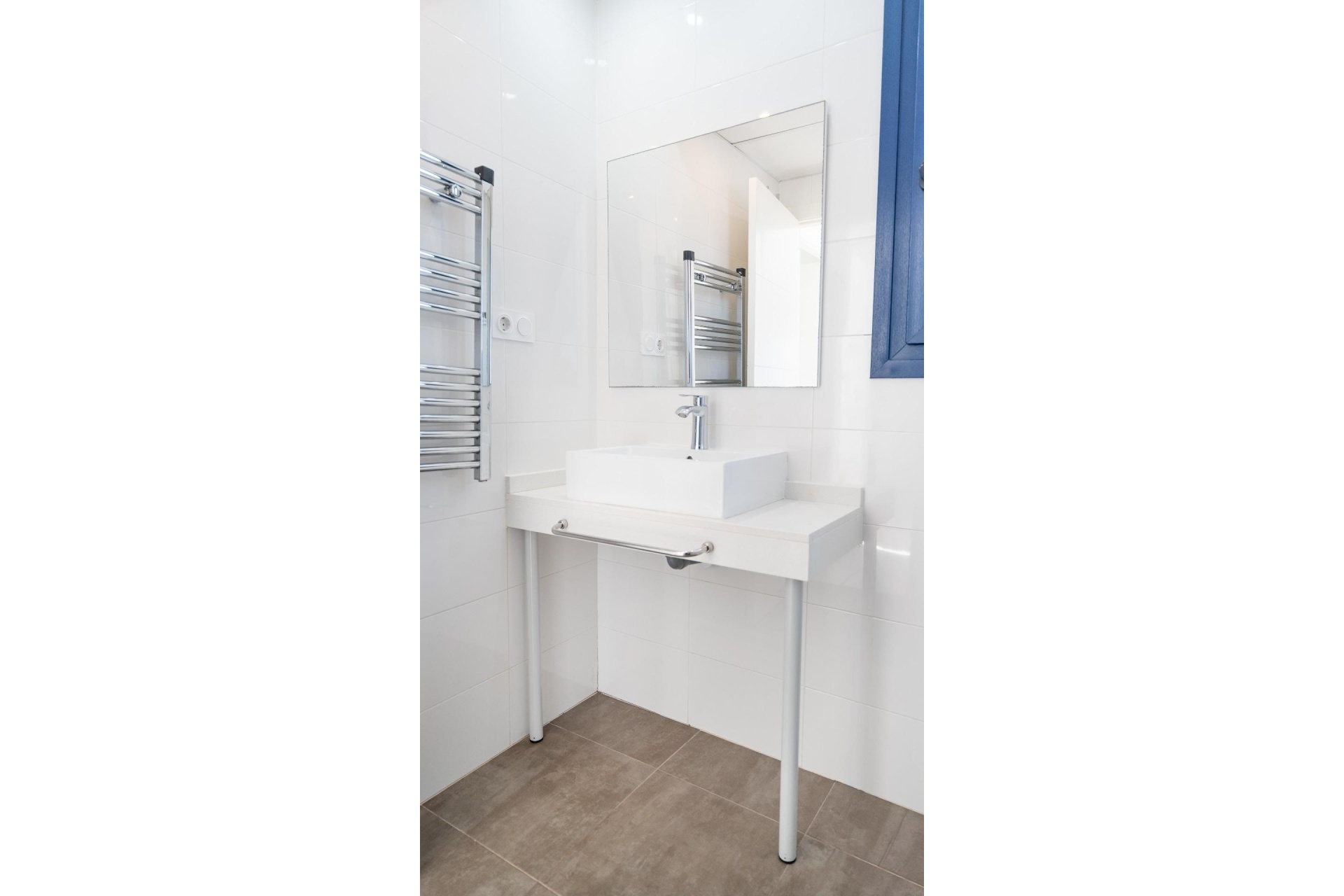 Rynek wtórny - apartment - Orihuela - Punta Prima