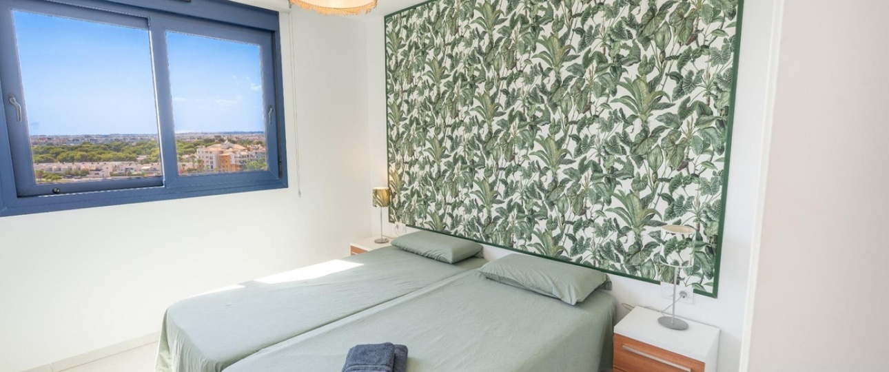 Rynek wtórny - apartment - Orihuela - Punta Prima
