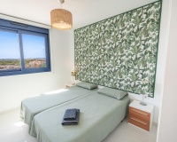 Rynek wtórny - apartment - Orihuela - Punta Prima