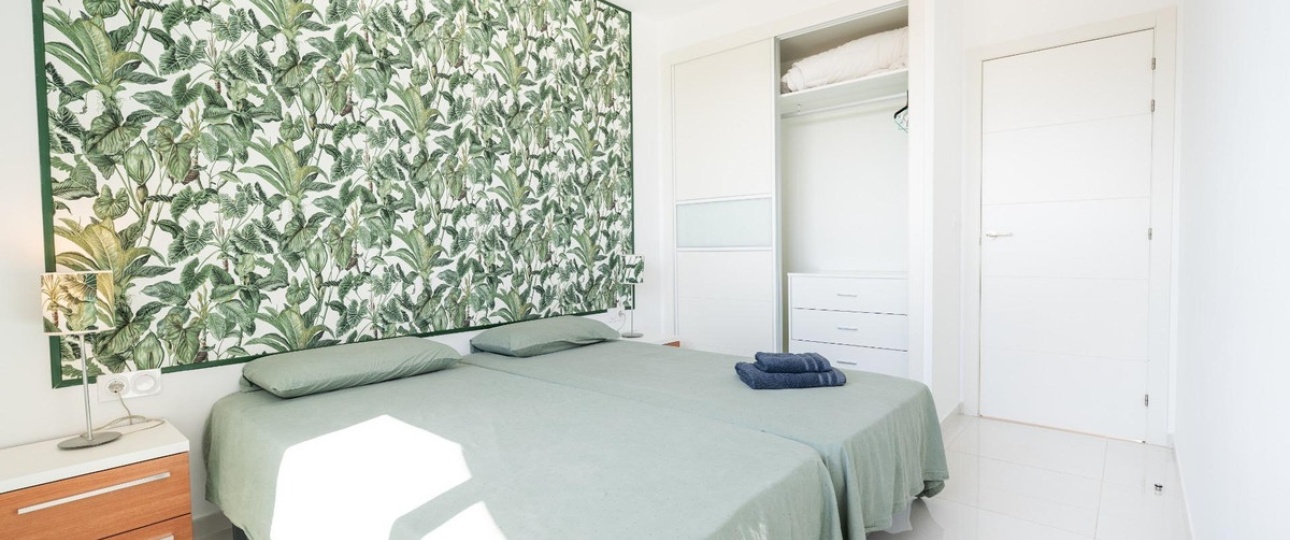 Rynek wtórny - apartment - Orihuela - Punta Prima