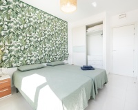 Rynek wtórny - apartment - Orihuela - Punta Prima