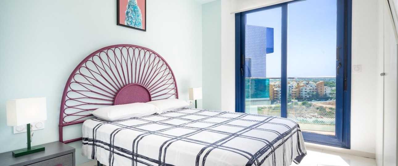 Rynek wtórny - apartment - Orihuela - Punta Prima