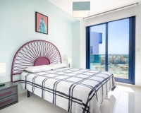 Rynek wtórny - apartment - Orihuela - Punta Prima