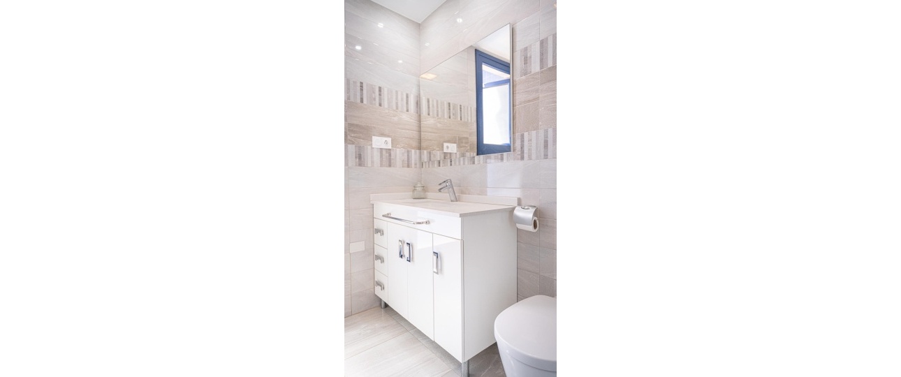 Rynek wtórny - apartment - Orihuela - Punta Prima