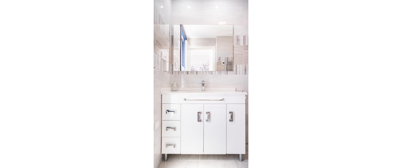 Rynek wtórny - apartment - Orihuela - Punta Prima