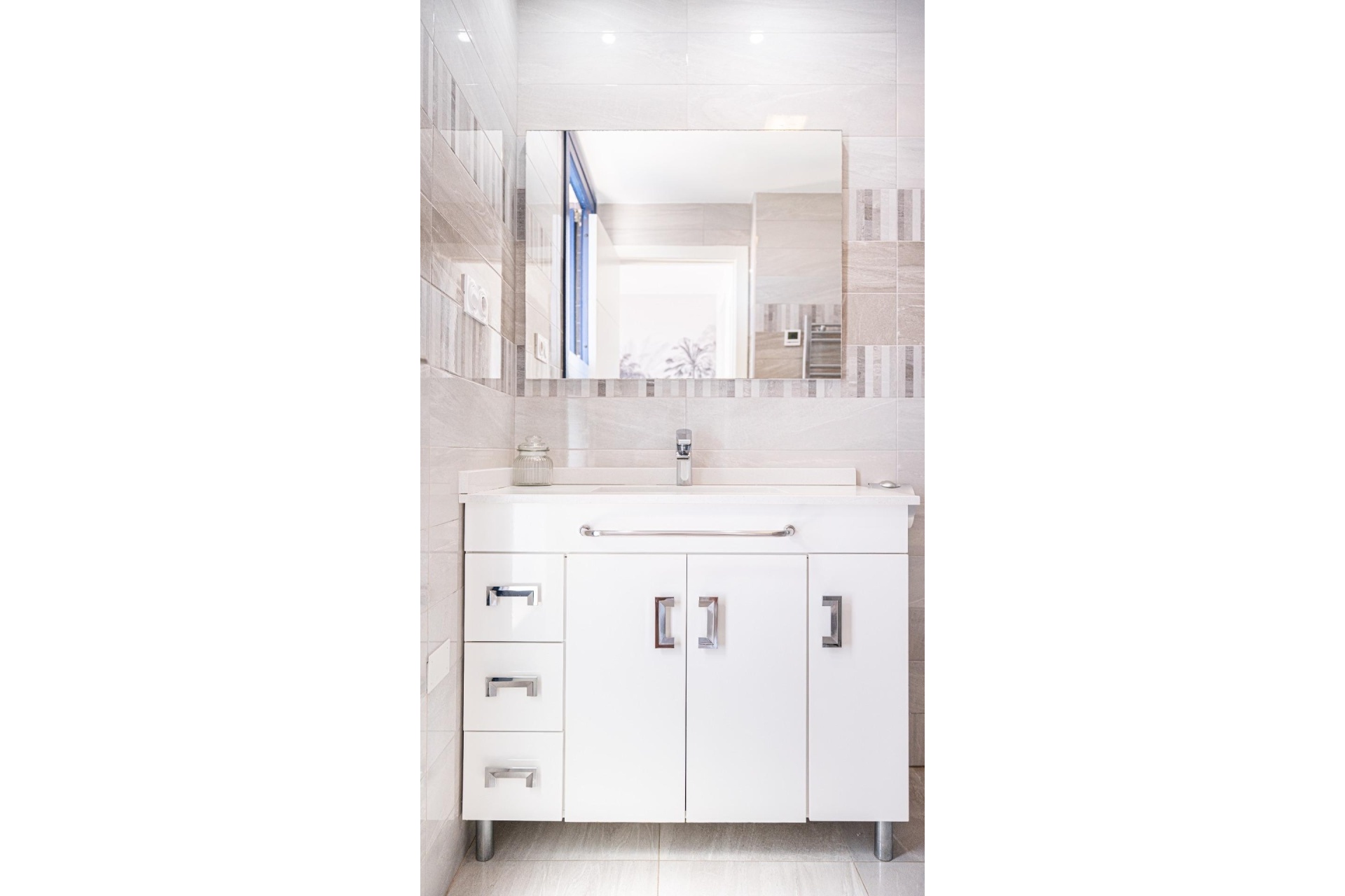 Rynek wtórny - apartment - Orihuela - Punta Prima