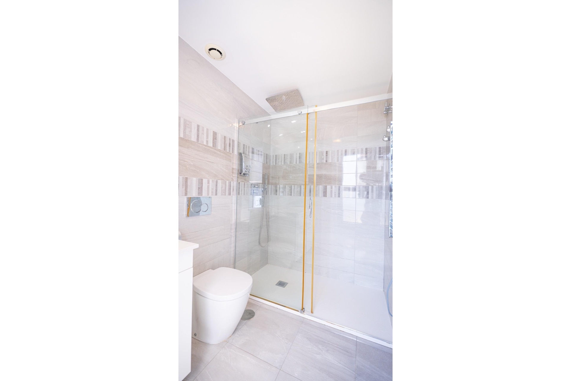 Rynek wtórny - apartment - Orihuela - Punta Prima