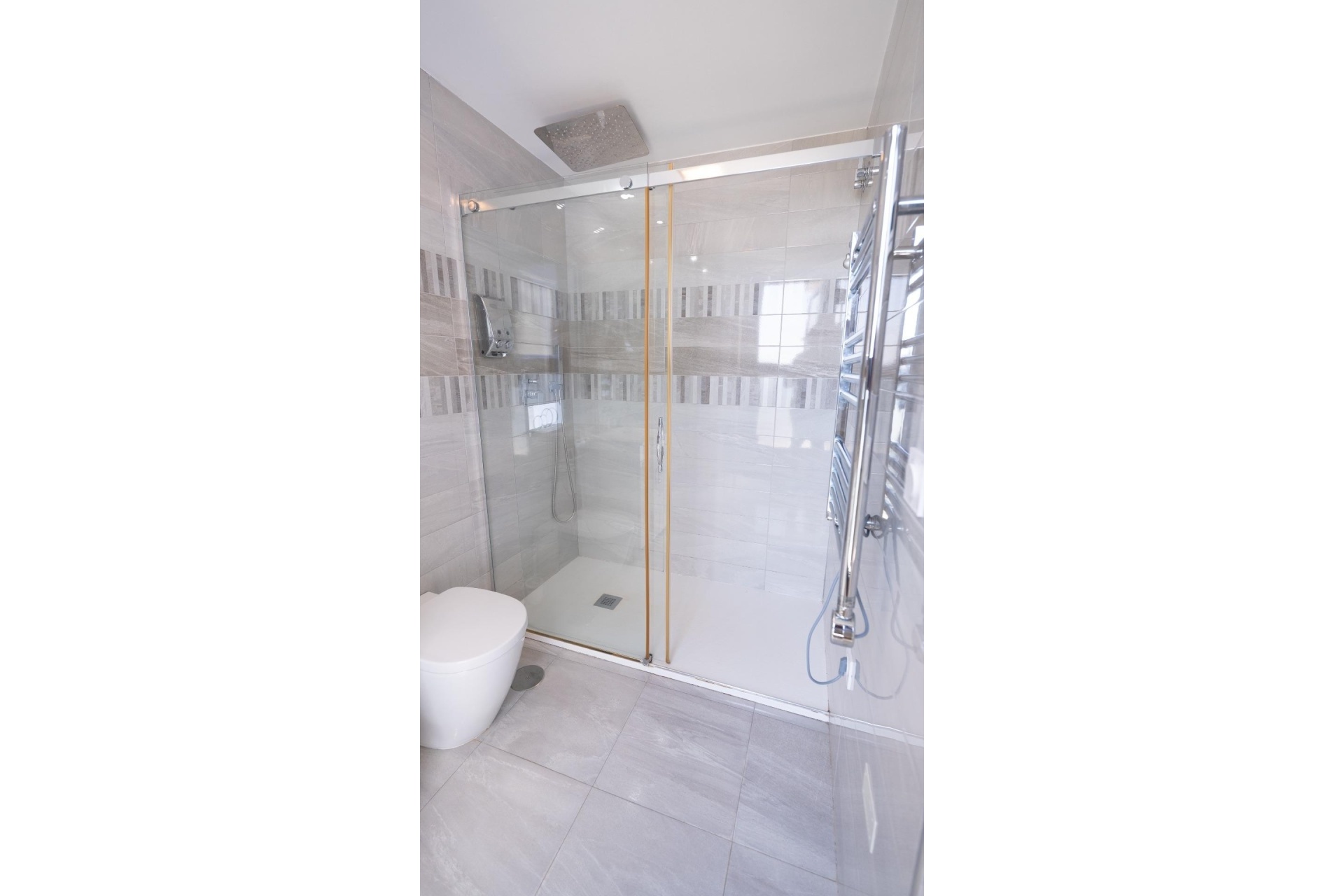 Rynek wtórny - apartment - Orihuela - Punta Prima