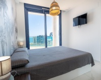Rynek wtórny - apartment - Orihuela - Punta Prima