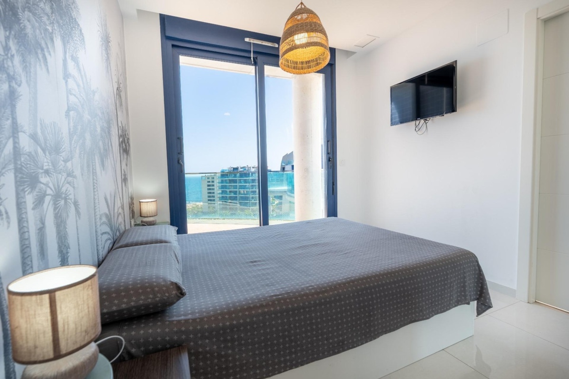 Rynek wtórny - apartment - Orihuela - Punta Prima