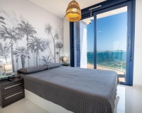 Rynek wtórny - apartment - Orihuela - Punta Prima