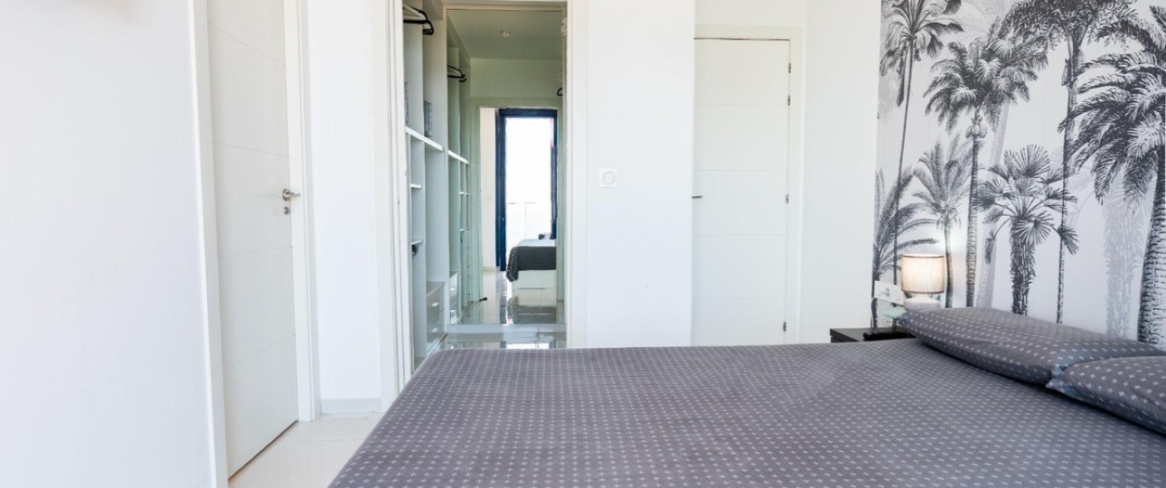 Rynek wtórny - apartment - Orihuela - Punta Prima