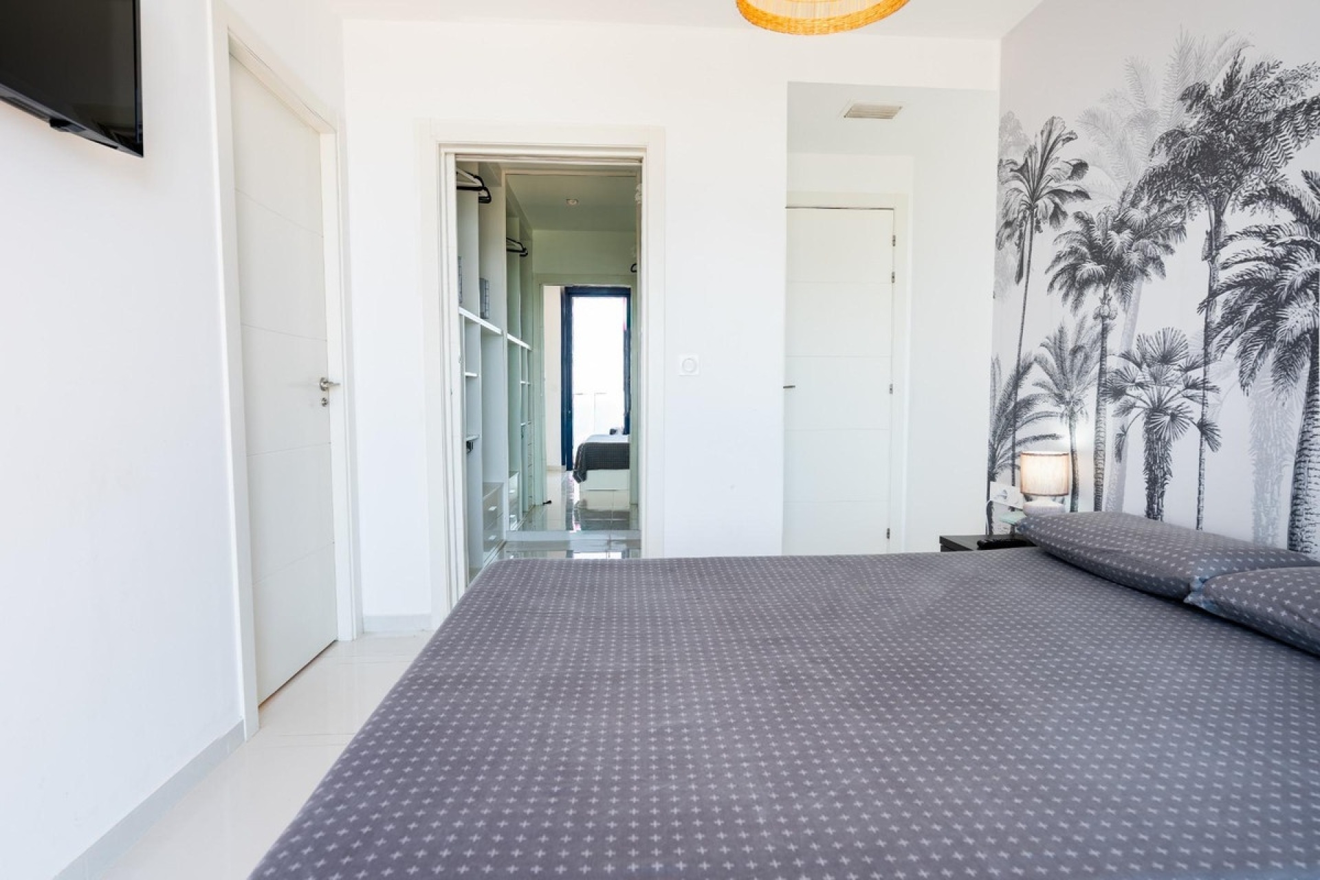 Rynek wtórny - apartment - Orihuela - Punta Prima